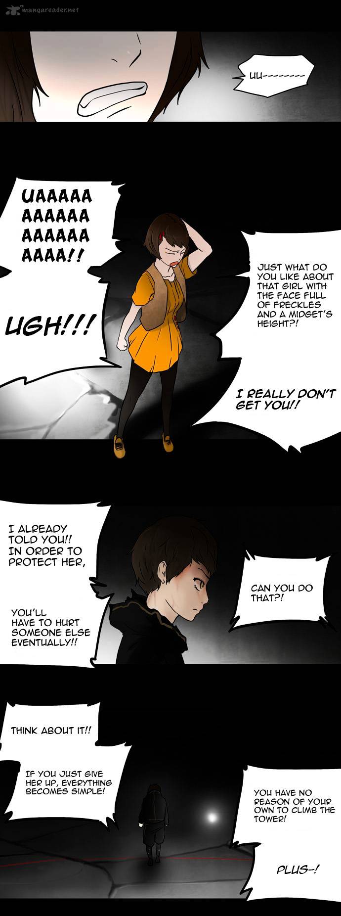 Tower of God, Chapter 47 image 12